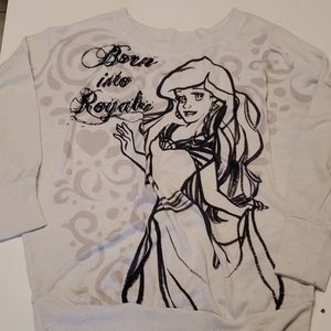 Disney Parks exclusive sweater